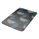 Search for teal gray bath mats Green