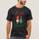 Search for christmas in july tshirts Kalikimaka