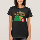 Search for billiards womens tshirts Head