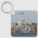 Search for turkey key rings Istanbul