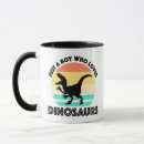 Search for dino love mugs Dinosaur lover