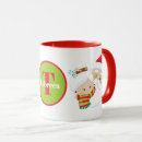 Search for mr and mrs claus mugs Festive