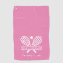 Search for colourful golf towels Minimalist