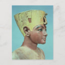 Search for pharaoh postcards Portrait