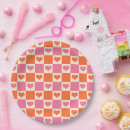 Search for heart plates Hearts