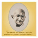 Search for ghandi posters Peace