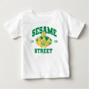 Search for monster baby shirts Oscar the grouch