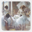 Search for degas stickers Ballerinas