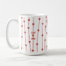Search for valentine s day mugs Red