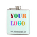 Search for logo flasks Promotional