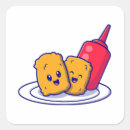 Search for chicken food stickers Sauce