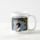 Search for st augustine florida mugs Lighthouse