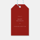 Search for corporate christmas gift tags Professional