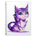 Search for cheshire cat notebooks Fantasy