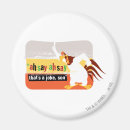 Search for toons magnets Foghorn leghorn