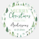 Search for trees stickers Green