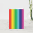 Search for rainbow note cards Modern