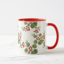 Search for nasturtium mugs Vintage