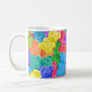 Search for gummy bear mugs Candy
