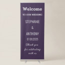 Search for modern minimalist wedding banners Typography