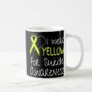 Search for holistic health mugs Suicide prevention