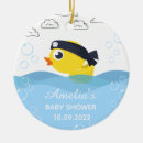 Search for rubber duck christmas tree decorations Cute