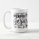 Search for perfect mugs Religious