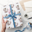 Search for pregnant wrapping paper Cute
