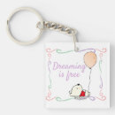 Search for cute polar bear key rings Baby