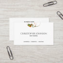 Search for professional pest control business cards Spider