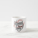 Search for black lip mugs Black and red