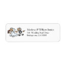 Search for do it yourself return address labels Simple
