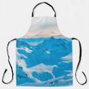 Search for frozen aprons Snow