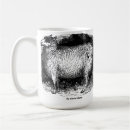 Search for sheep wool mugs Vintage