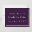 Search for silver save the dates Beautiful