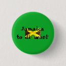 Search for jamaican round badges Green