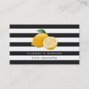Search for fruit juice business cards Dietician