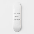 Search for occasions skateboards Simple holiday replacement