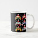 Search for gamer elf mugs Cat lover