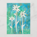 Search for daintiness postcards Daisies