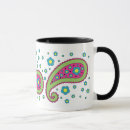 Search for paisley mugs Girl