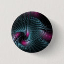 Search for abstract fractal badges Digital