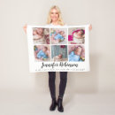 Search for birth announcement blankets Newborn
