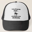 Search for stunt hats Humour