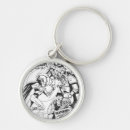 Search for odd key rings Green