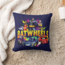Search for superhero cushions Cartoon