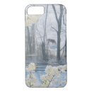 Search for winter scenery iphone cases Nature