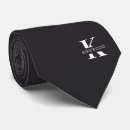 Search for black ties Groomsman