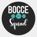 Search for bocce stickers Bocce ball rules