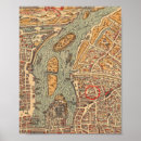 Search for vintage london map posters Cartography